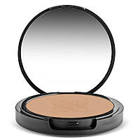 Компактная пудра и основа Shany (2 в 1) Dual Powder Foundation, Oil - Free, Talc Free, Wet/Dry - RICH SAND