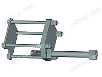 Устройство для работы без катков УД 0.21.00