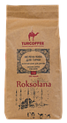 Кава мелена Roksolana TURCOFFEE, 1кг