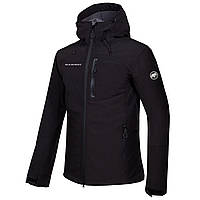 Куртка чоловіча Mammut Soft Shell №1703