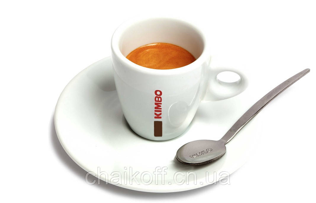 Кофе молотый Kimbo Aroma Italiano Gusto Deciso 250 г - фото 5 - id-p659999370