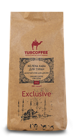 Кофе молотый Exclusive TURCOFFEE, 1кг
