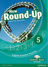 Підручник Round-Up 5