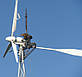Вітрова єлектростанція 4 кВт, фото 2