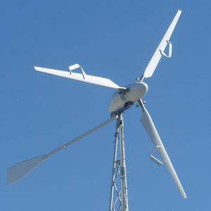 Вітрова єлектростанція 4 кВт
