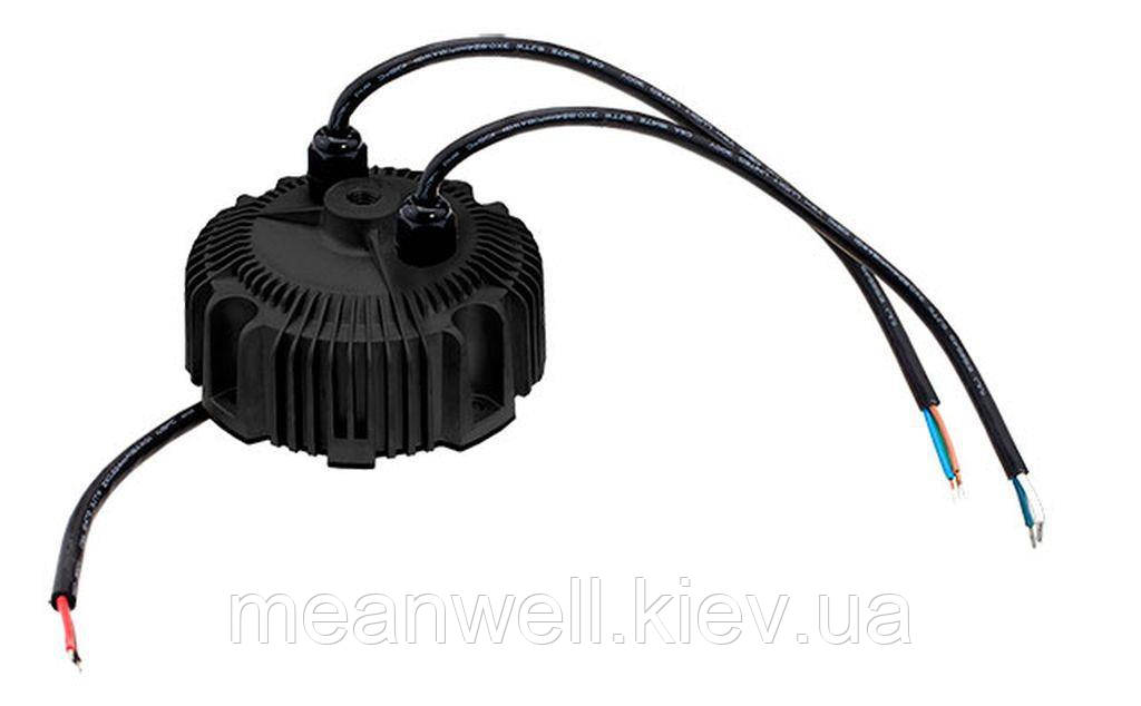 LED драйвер DALI Mean Well HBG-200-60DA