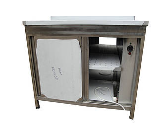 Стіл теплової