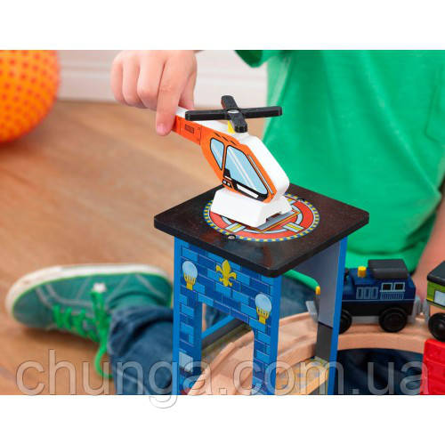Kidkraft 17809 top