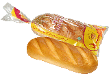 Пакети поліпропіленові хлібні СРР, фото 6