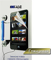 FLY IQ430 Защитная пленка OkCase глянец