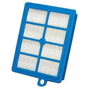 HEPA-фільтр для пилососа Electrolux EFS1W 9001677682 Оригінал., фото 1