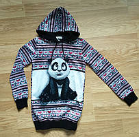 Туніка для дівчинки (на ріст 128 см, 164 см) Туреччина