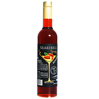 Сироп ТМ Maribell Мигдаль 0,7л