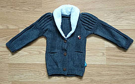 Кардиган для хлопчика (на 6-9 міс) Туреччина