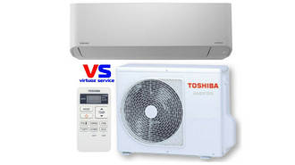 Кондиционер TOSHIBA RAS-10BKVG-EE/RAS-10BAVG-EE