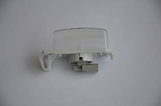 Ліхтар підсвічування заднього номера Nisssan Leaf