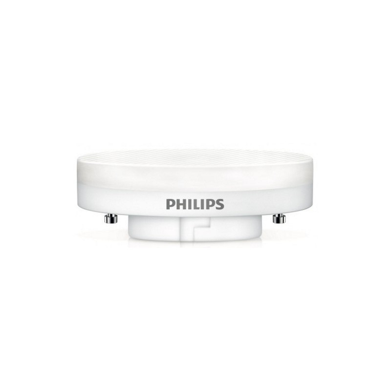 Led лампа PHILIPS Essential LED 5.5-40W 2700K GX53 світлодіодна