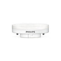 Led лампа PHILIPS Essential LED 5.5-40W 2700K GX53 світлодіодна