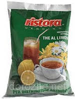 Чай розчинний Ristora Лимон 1 кг