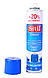 Фарба-аерозоль для нубуку та замші Sitil Classic 300 ml (колір синій), фото 3