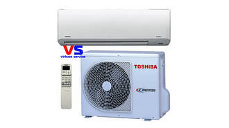 Кондиціонер TOSHIBA RAS-10N3KV-E/RAS-10N3AV-E