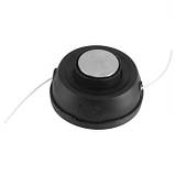 Автоматична котушка для бензокоси з підшипником, фото 2