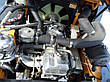 Газовий вилочний навантажувач 2,5 тонни Hyundai HLF25-5 б/в, фото 3
