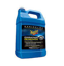 Очищувач окислення для човнів - Meguiar's Marine / RV Oxidation Remover 3,79 л. (M4901)