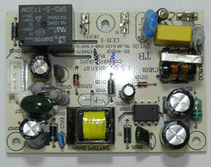 Плата живлення для мультиварки Moulinex CE502832, CE503132 ss-994467