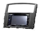 Переходная рамка Carav Mitsubishi Pajero (08-005), фото 3