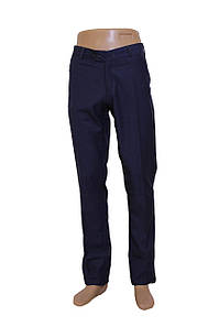 Молодіжні штани модель 1623 зі стрілкою