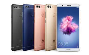Huawei P Smart / P Smart Plus / P Smart Z