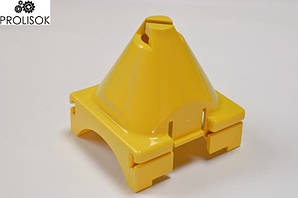 Засувка-зажим до годівниць Multimax-Minimax Roxell