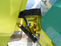 Новий дорожній каток AMMANN AV110X 2015 г., фото 6
