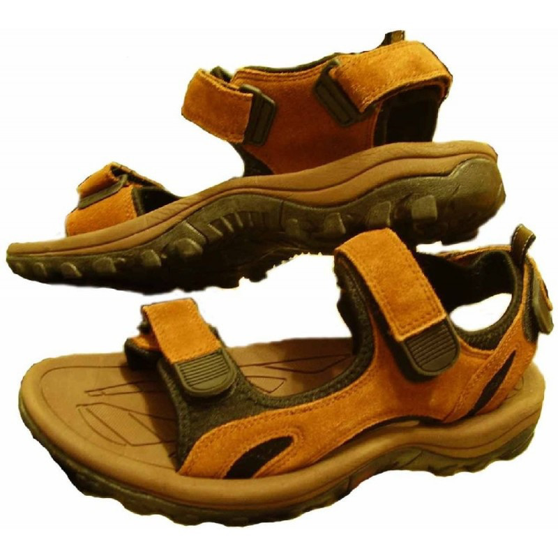 Армійські сандалі All Terrain Suede Sandals нові