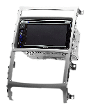 Переходная рамка CARAV Hyundai iX-55, Veracruz (11-071), фото 2