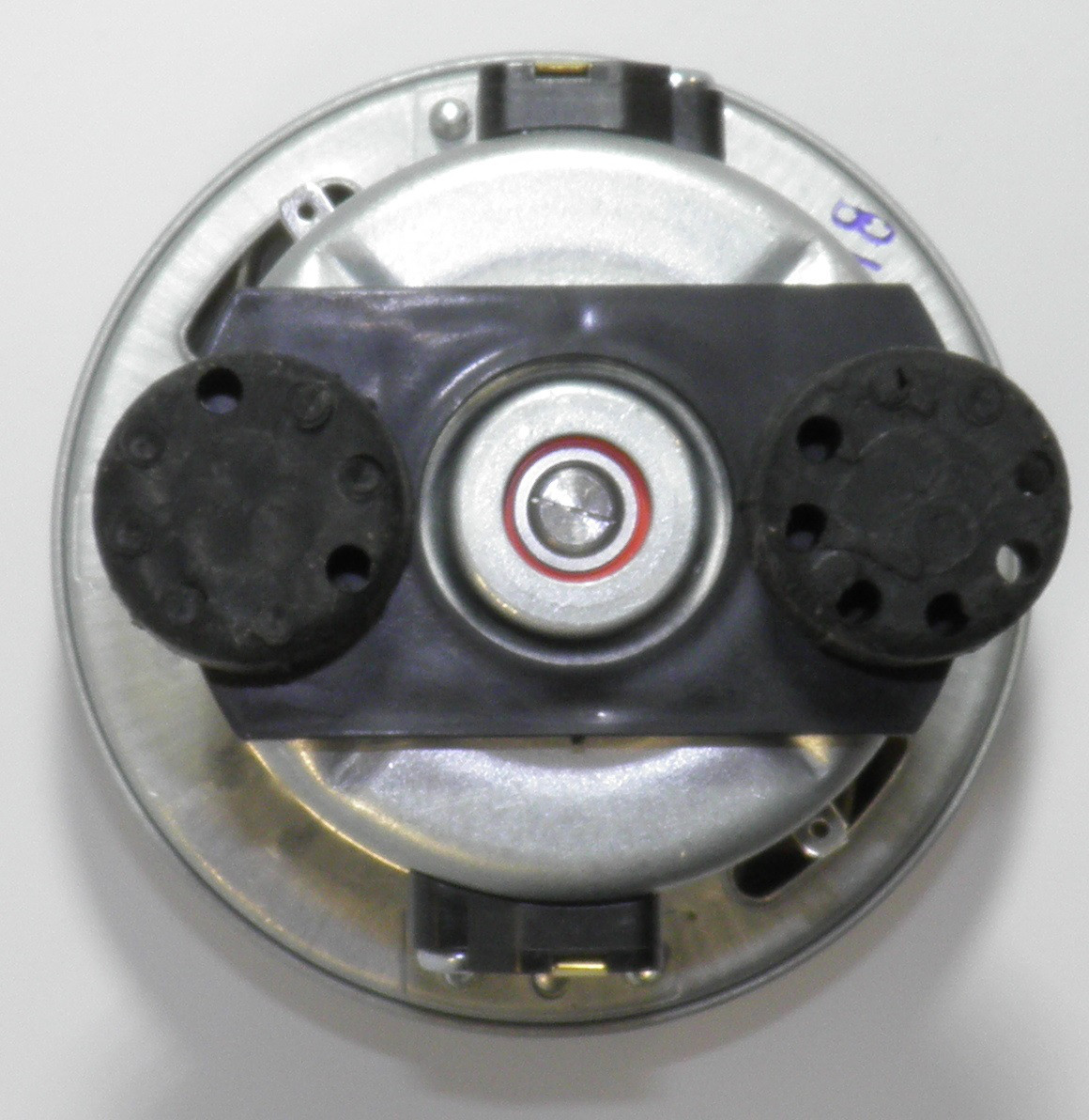 Двигун для пилососа Ровента 23800tsc-l або 23800TS-L RS-RT900587 (ID ...