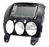 Переходная рамка CARAV Mazda 2 (11-079), фото 2