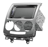 Переходная рамка CARAV Mazda 5 (11-084), фото 2