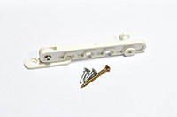 Фіксатор відкривання вікна (гребінка)