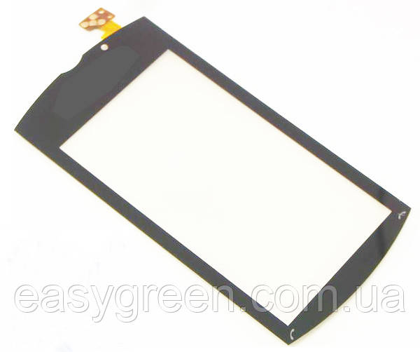 Sony Ericsson U8 Сенсорний екран