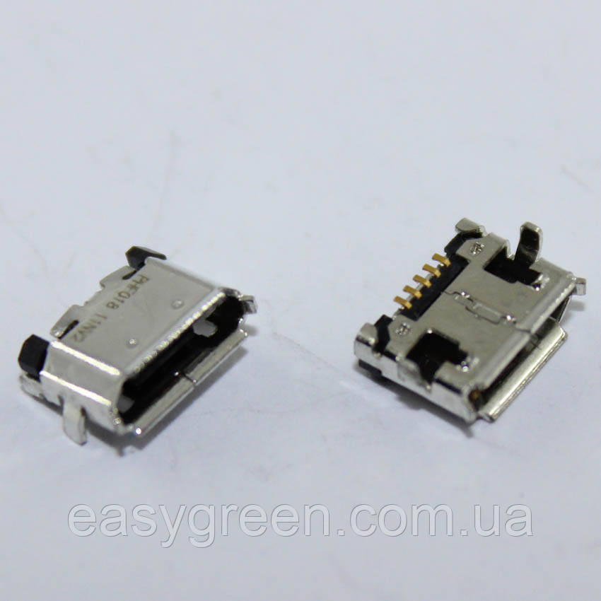 Sony Ericsson U5 Роз'єм заряджання Оригінал