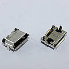 Sony Ericsson U5 Роз'єм заряджання Оригінал