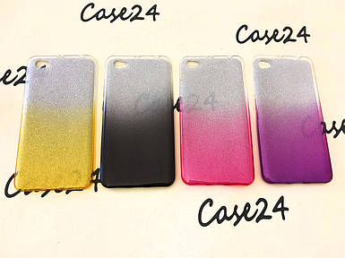 TPU чохол Gradient для Xiaomi Redmi Note 5A (4 кольори)