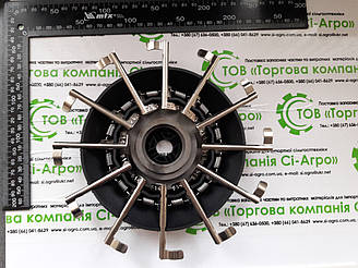 Диск із пальцями GR2154 Kinze