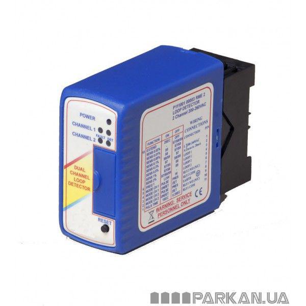 Індукційна петля MAK-2