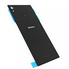 Задня кришка Sony Xperia Z1 C6902 L39h чорний