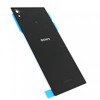 Задняя крышка Sony Xperia Z1 C6902 L39h черный