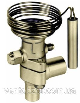 TX3-S27 (9,3 кВт 1/2х5/8 позашляхове вирівнювання), фото 1