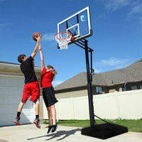Баскетбольне обладнання